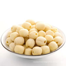 New product Delicious Vegetable Fried Lotus Seeds Crisp